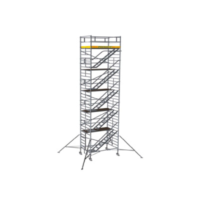 Scaffolding Service in India