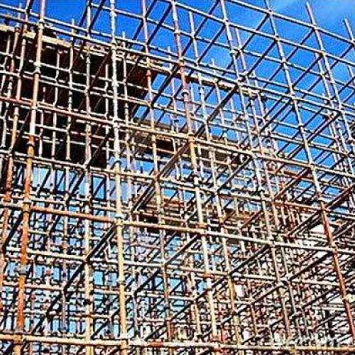 scaffolding rental and installation