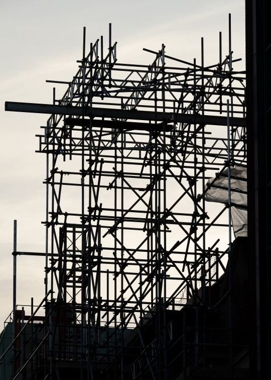 scaffolding design and engineering